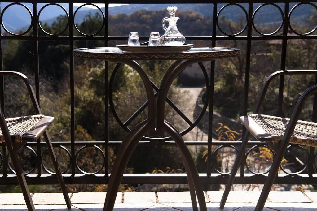 Abeliona Retreat Hotel Ambeliona Екстериор снимка