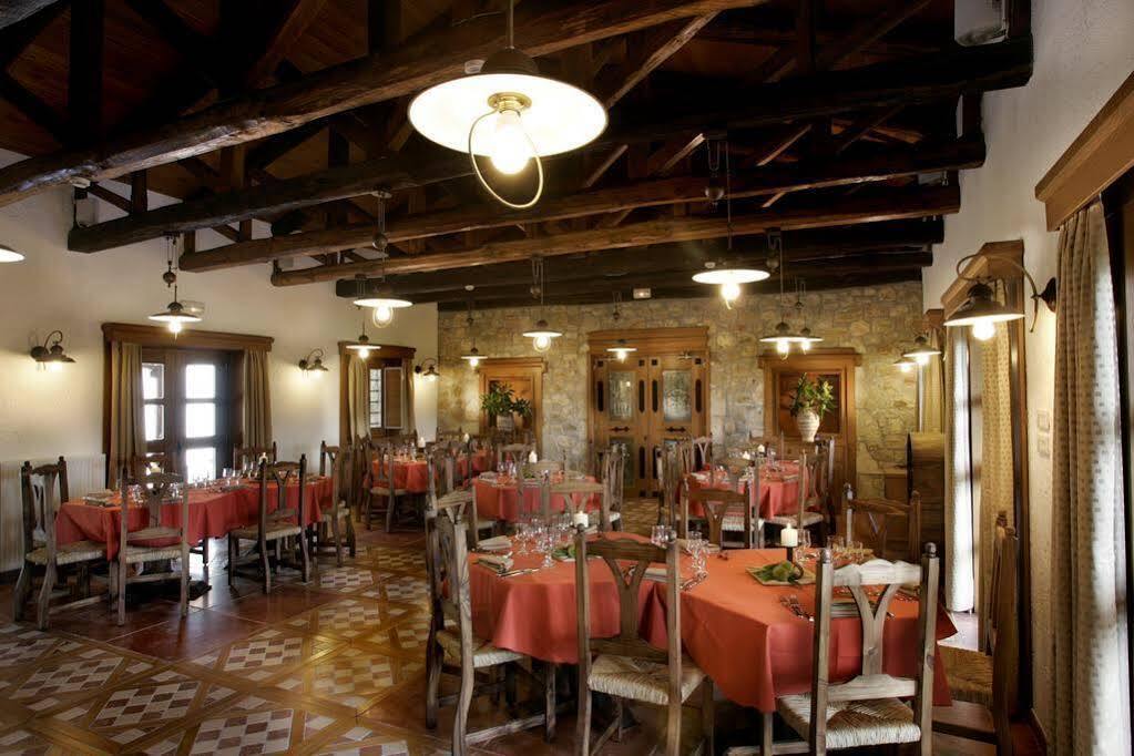 Abeliona Retreat Hotel Ambeliona Екстериор снимка