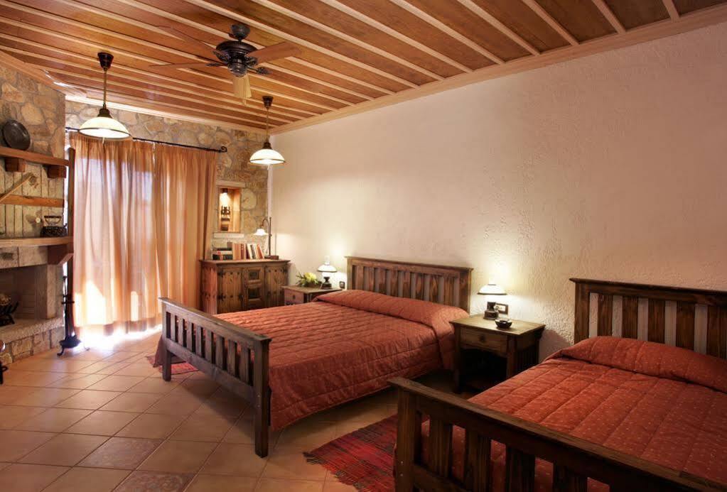 Abeliona Retreat Hotel Ambeliona Екстериор снимка