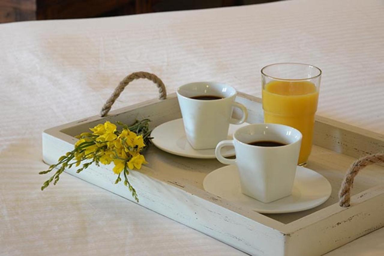 Abeliona Retreat Hotel Ambeliona Екстериор снимка